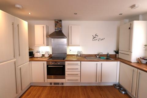 8 Campbell Court Brook Mead, Basildon, SS15 6JH