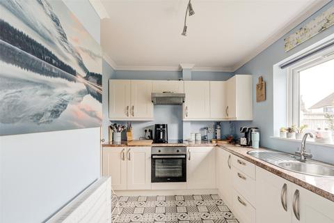 2 bedroom flat for sale, Ferringham Lane, Ferring, Worthing, West Sussex, BN12