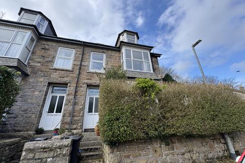 1 bedroom flat to rent, Treneere Road, Penzance TR18
