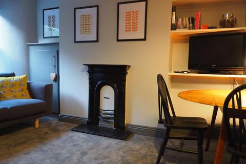 undefined, Beast Banks, Kendal