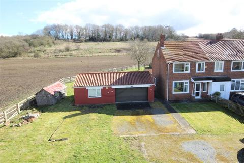 undefined, West View, North Cliffe