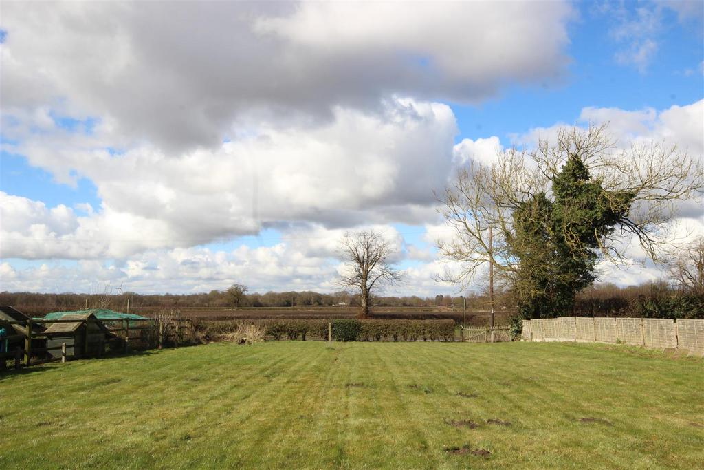 View to West