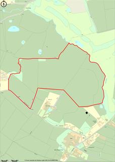 Land for sale, Graveyard Lane, Mobberley, Knutsford, Cheshire, WA16