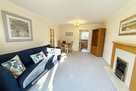 2 bedroom flat for sale, Shrewsbury Drive, Backworth