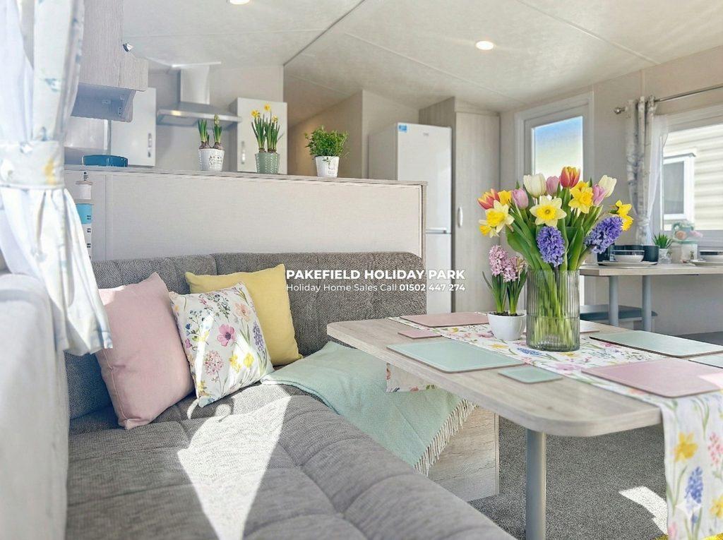 CAR0062144 - Static Caravan