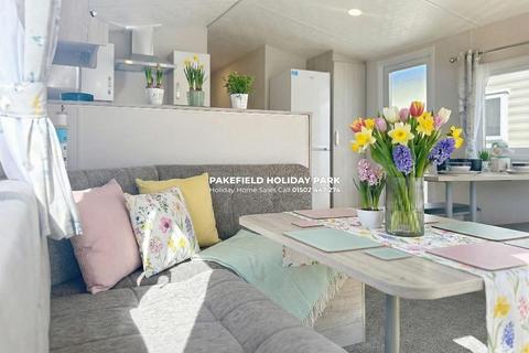 2 bedroom park home for sale, Pakefield Holiday Park