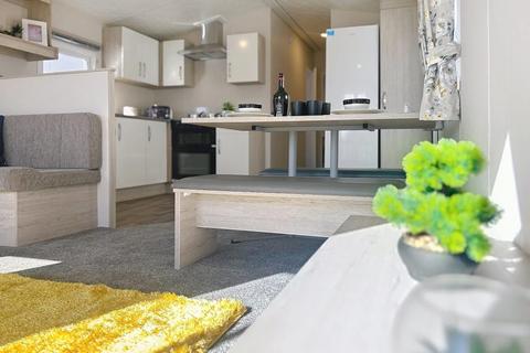 2 bedroom park home for sale, Pakefield Holiday Park