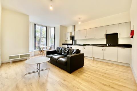 undefined, V2 Mansions, 180 Chapeltown Road, Leeds, West Yorkshire, LS7