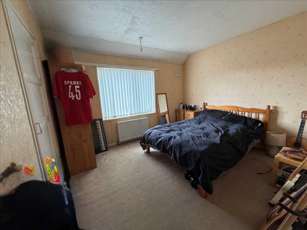 Bedroom two