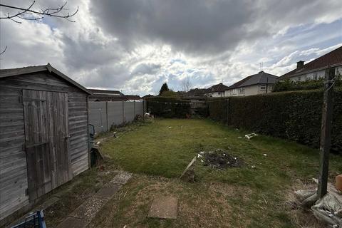 19 Borrowdale Road, Corby, NN17 2DQ