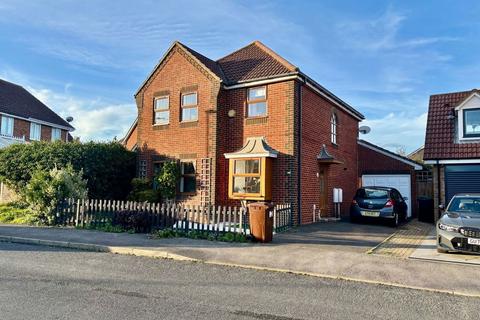 undefined, Rotherfield Avenue, Eastbourne BN23