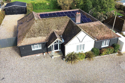 4 bedroom detached house for sale, Tiled Cottage, Upper Basildon, RG8
