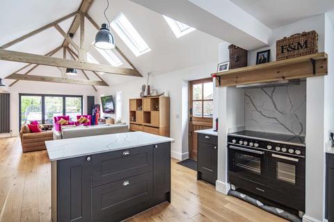 4 bedroom detached house for sale, Tiled Cottage, Upper Basildon, RG8