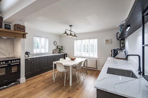 4 bedroom detached house for sale, Tiled Cottage, Upper Basildon, RG8