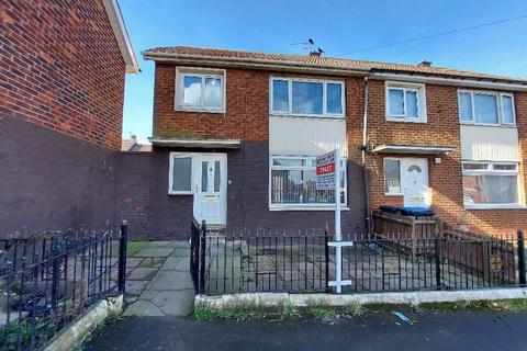 3 bedroom terraced house to rent, Middlesbrough TS3