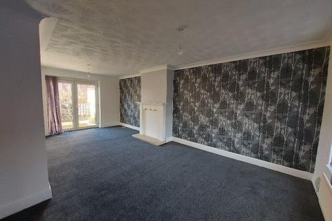 3 bedroom terraced house to rent, Middlesbrough TS3