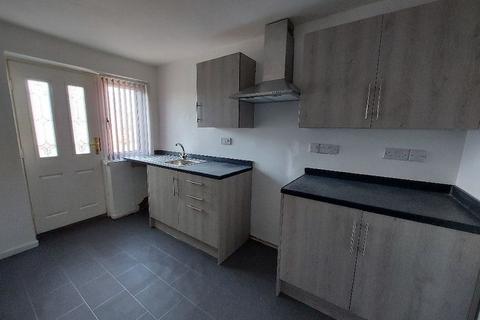 3 bedroom terraced house to rent, Middlesbrough TS3
