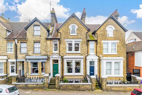 Weston Road, Strood, Rochester, Kent