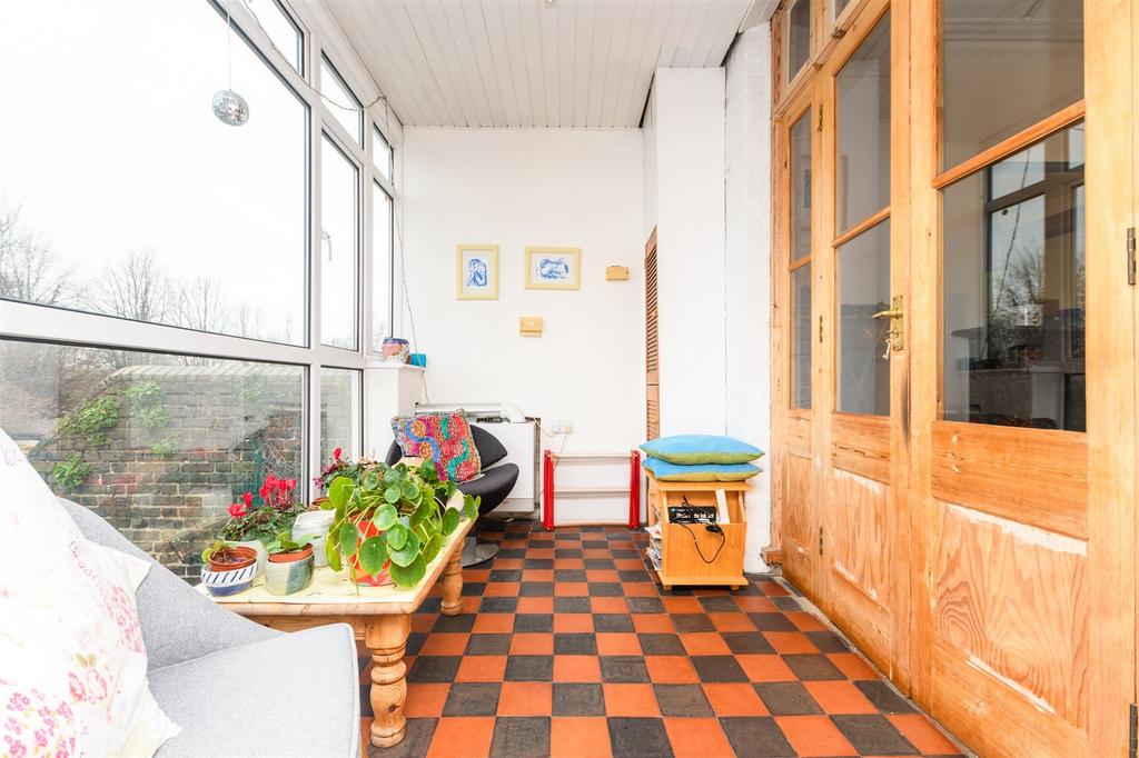 Sun Room