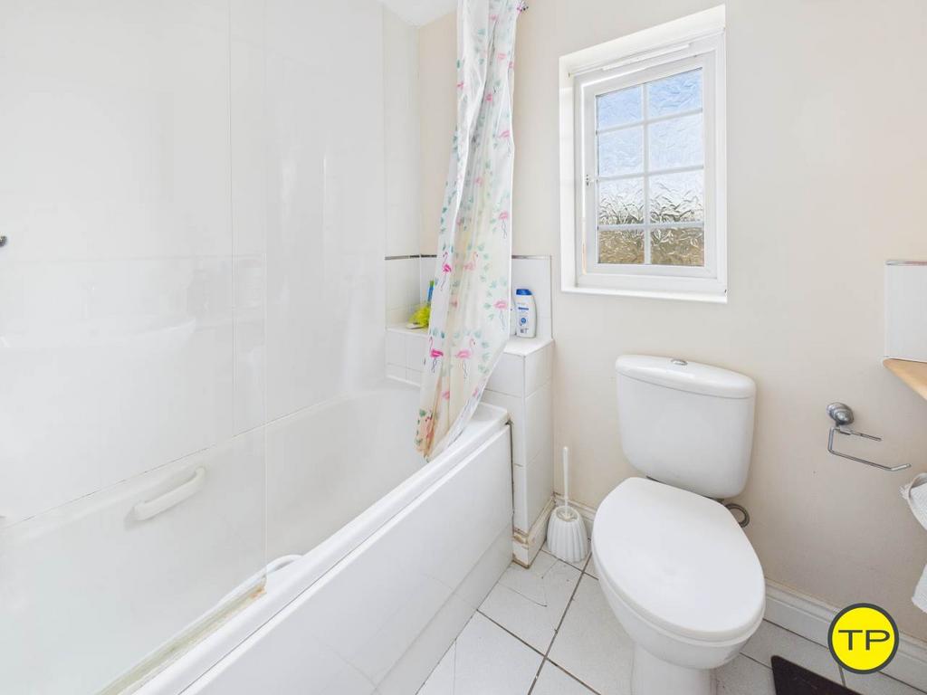 House bathroom