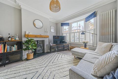 10 Bockhampton Road, Kingston Upon Thames, KT2 5JU