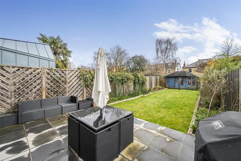 10 Bockhampton Road, Kingston Upon Thames, KT2 5JU