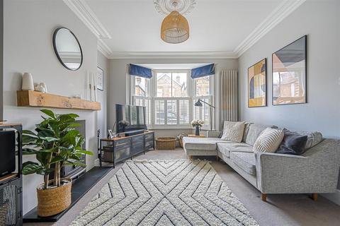10 Bockhampton Road, Kingston Upon Thames, KT2 5JU