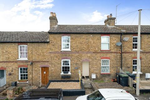 3 bedroom terraced house for sale, May Street, Snodland