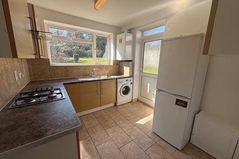 2 bedroom flat to rent, Marrion Court, Ashurst Road