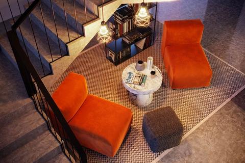 undefined, Flat 34, The Met, The Midway, Newcastle