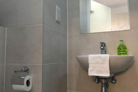 undefined, Flat 34, The Met, The Midway, Newcastle