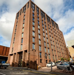 undefined, Flat 34, The Met, The Midway, Newcastle