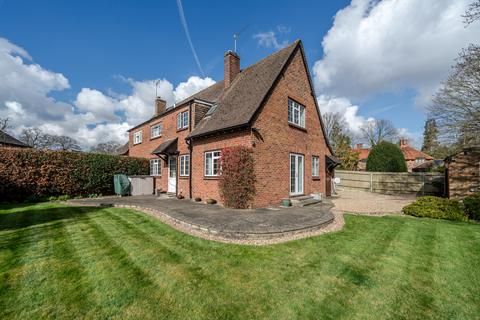 3 bedroom semi-detached house for sale, Chapel Cottages, Chapel Lane, Stoke Poges, Buckinghamshire, SL2