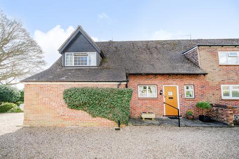 3 bedroom semi-detached house for sale, Chapel Cottages, Chapel Lane, Stoke Poges, Buckinghamshire, SL2