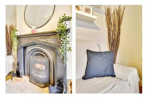 2 bedroom semi-detached house for sale, Cambridge Crescent, Stapleford