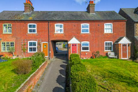 undefined, Wingrave Road, Tring HP23