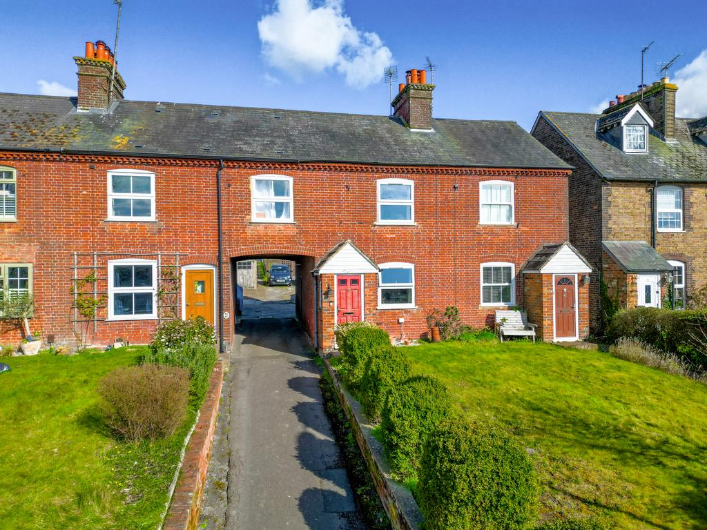 Akeman Residential