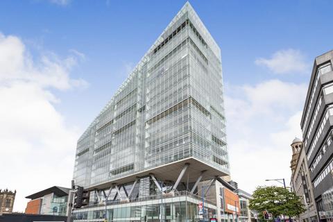 Flat 701, 1 Deansgate, Manchester, M3 1AZ