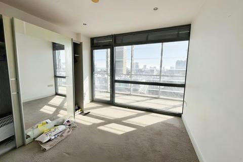 Flat 701, 1 Deansgate, Manchester, M3 1AZ