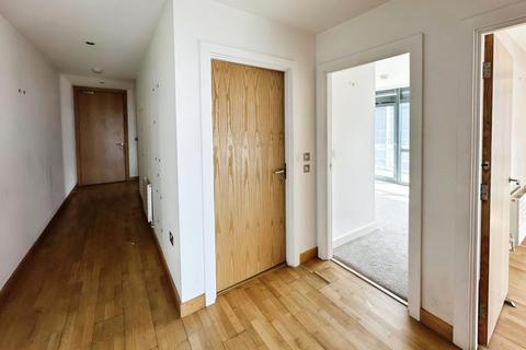 Flat 701, 1 Deansgate, Manchester, M3 1AZ