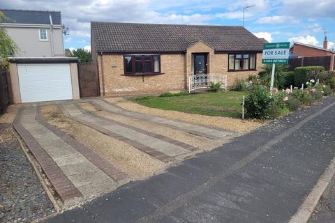 2 bedroom bungalow for sale, Doddington, March PE15