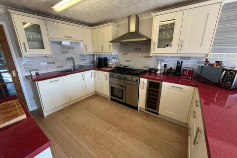 2 bedroom bungalow for sale, Doddington, March PE15