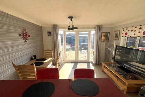 2 bedroom bungalow for sale, Doddington, March PE15