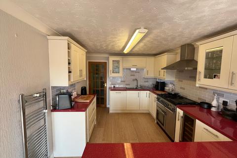 2 bedroom bungalow for sale, Doddington, March PE15