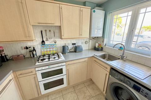 2 bedroom end of terrace house for sale, Alder Heights, Branksome , Poole, BH12
