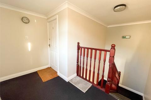 5 Frenches Court, Greenfield, Oldham, OL3 7AB