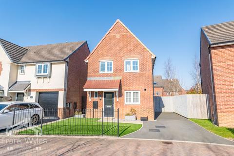 undefined, Hudson Drive, Kirkham