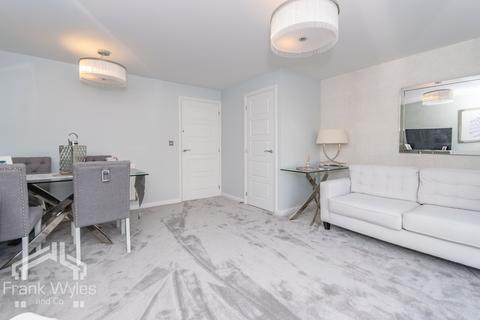 undefined, Hudson Drive, Kirkham