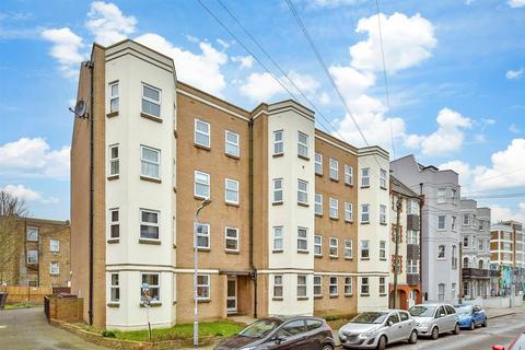 2 bedroom apartment for sale, Edgar Road, Cliftonville, Margate, Kent