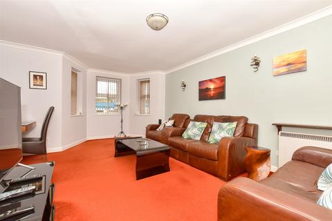 2 bedroom apartment for sale, Edgar Road, Cliftonville, Margate, Kent